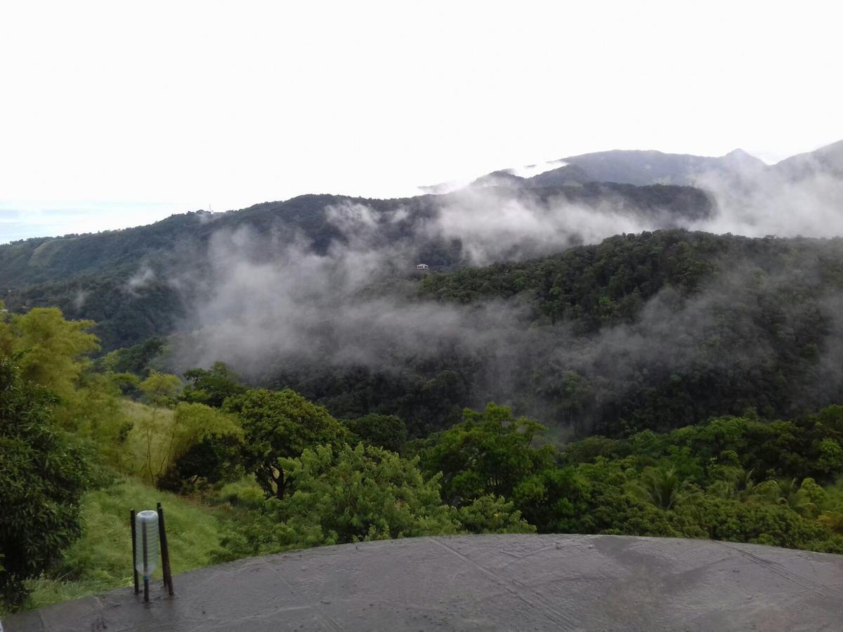 Bed and Breakfast Matthew'S Miracle View Roseau Esterno foto